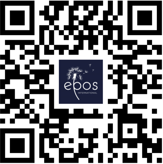 qr code international