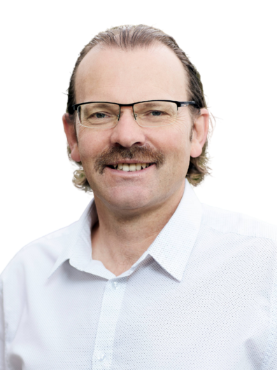 daniel zeller