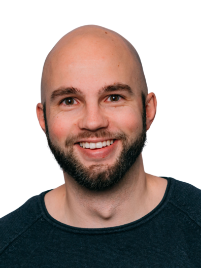 joel meier