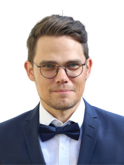 johannes traichel