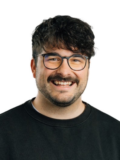 jonas gafner