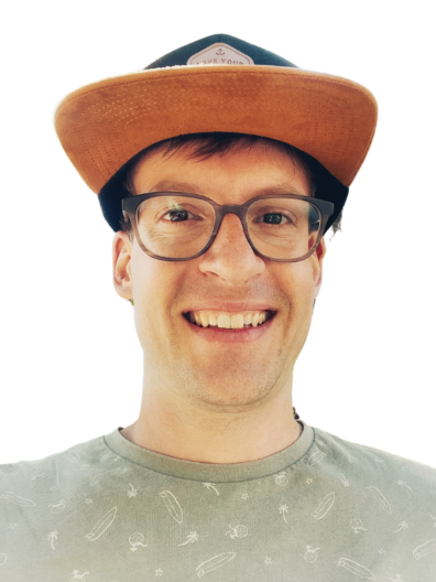 josua haller