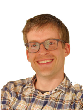 josua haller