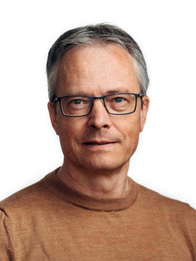 jürg buchegger
