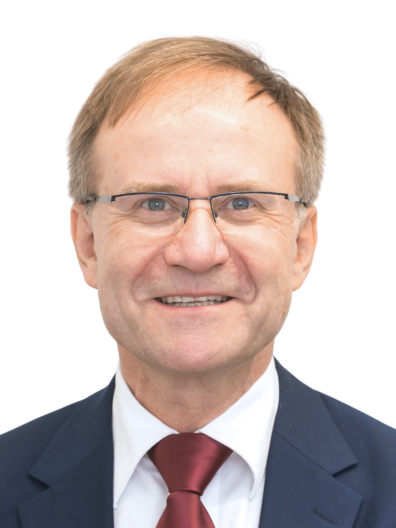 prof. dr. peter zimmerling