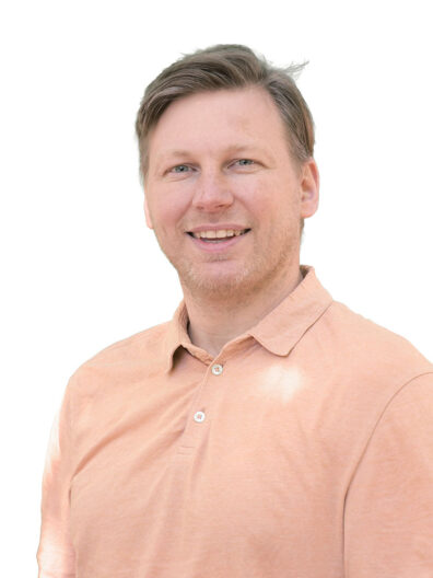 steffen de coninck