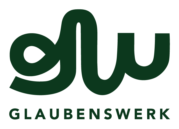 glaubenwerk logo grün