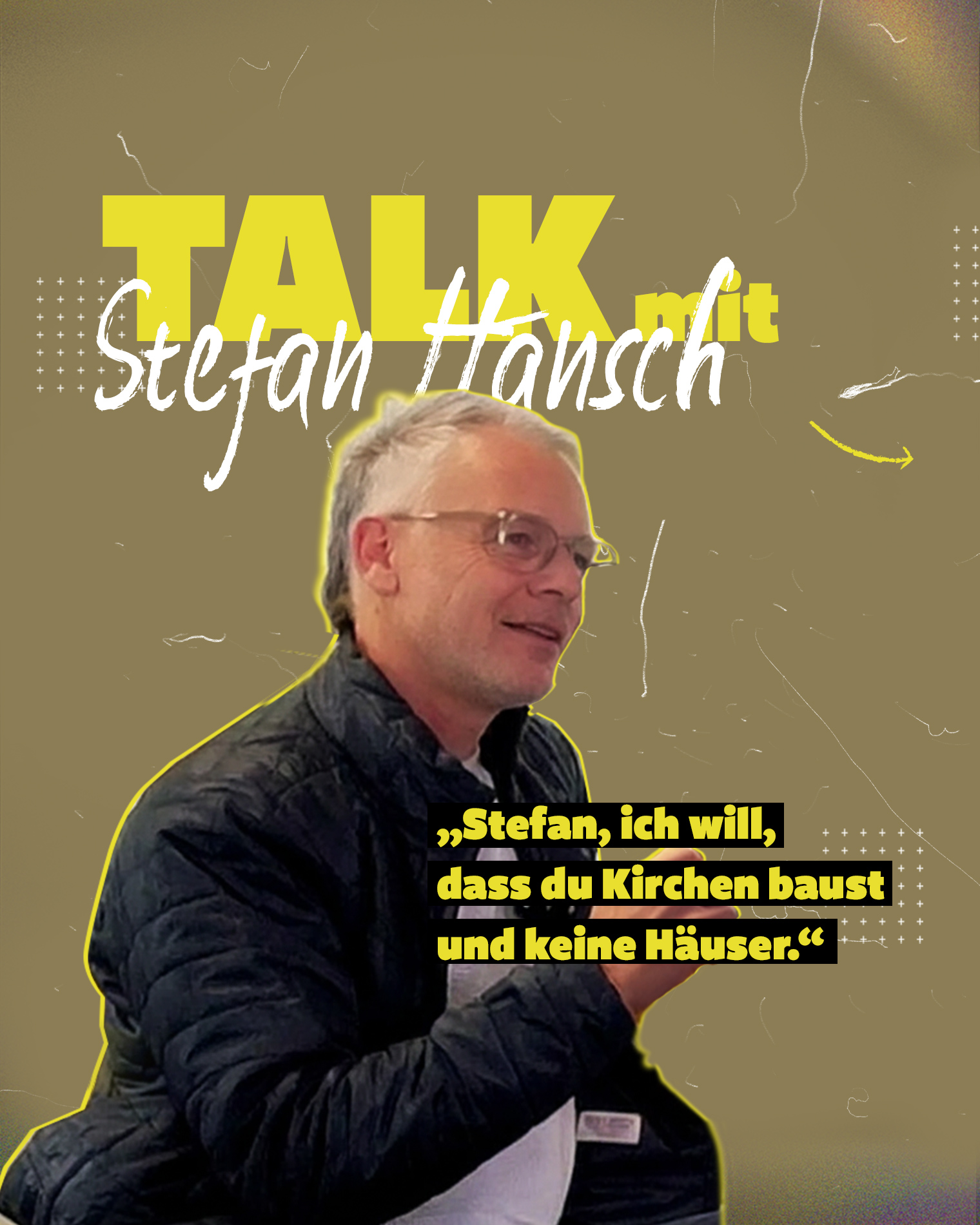 istl beitrag talkreihe istl beitrag talkreihe stefan hänsch 01jpg